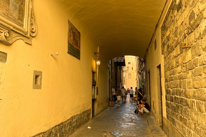 BEST OF FLORENCE Private Walking Tour - Tour Highlights