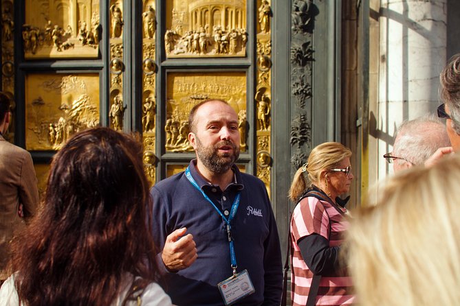 Best of Florence: Small Group Tour Skip-The-Line David & Accademia With Duomo - Tour Overview and Highlights