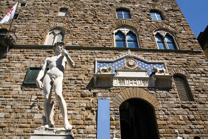 Best of Florence: Small-Group Walking Tour - Inclusions
