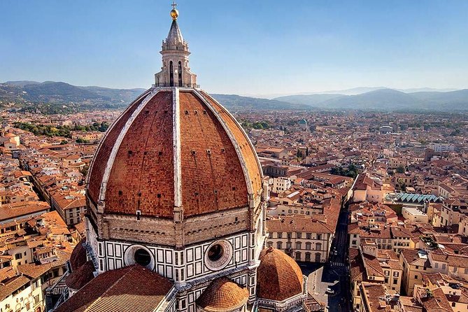 Best of Florence: Small-Group Walking Tour - Meeting and Logistics