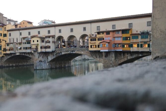 Best of Florence: Small-Group Walking Tour - Highlights and Landmarks