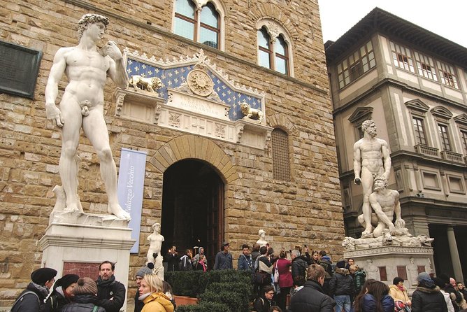 Best of Florence: Small-Group Walking Tour - Cultural Insights