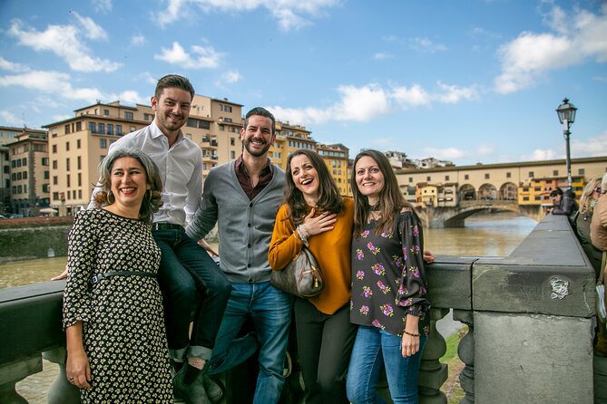 Best of Florence Top-Rated Attractions With Private Guide - Exploring Florences Historical Landmarks