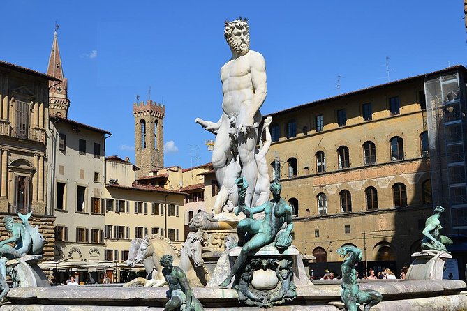 Best of Florence Top-Rated Attractions With Private Guide - Planning Your Visit to Florence With a Private Guide