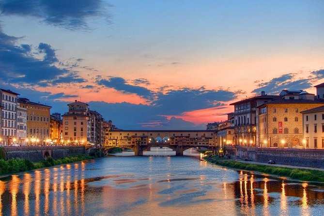 Best of Florence Tour by Night - Tour Overview and Highlights