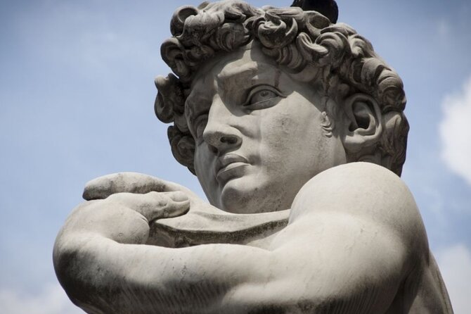 Best of Florence & Tuscany by High-speed Train From Rome - Benefits of High-speed Train Travel