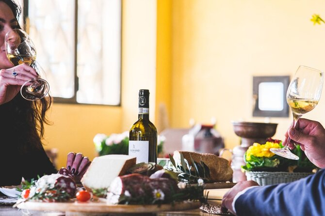 Best of Florence & Tuscany by High-speed Train From Rome - Visit to Uffizi Museum