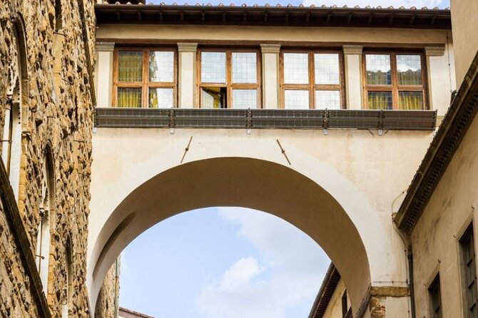 Best of Florence & Tuscany by High-speed Train From Rome - Important Information for Travelers