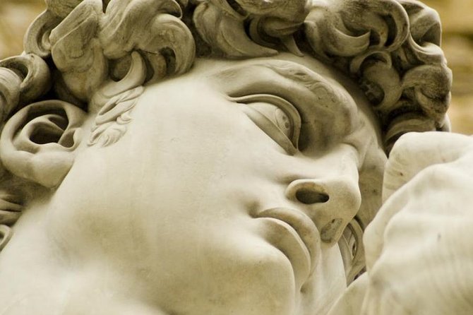 Best of Florence Walking Tour & Accademia Gallery- Monolingual Small Group Tour - Common Questions