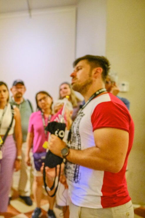 Best Of Florence Walking Tour & Accademia Gallery - Good To Know