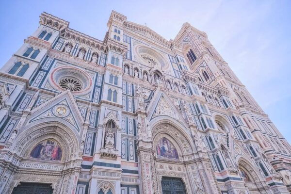 Best Of Florence Walking Tour & Accademia Gallery - Booking Information and Tips