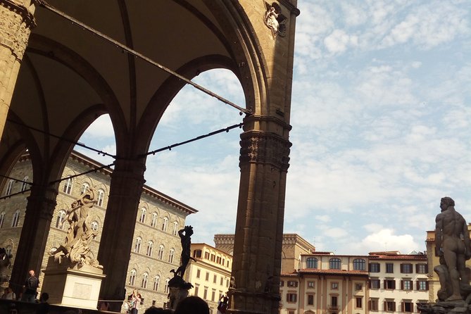 Best of Florence Walking Tour - Tour Details