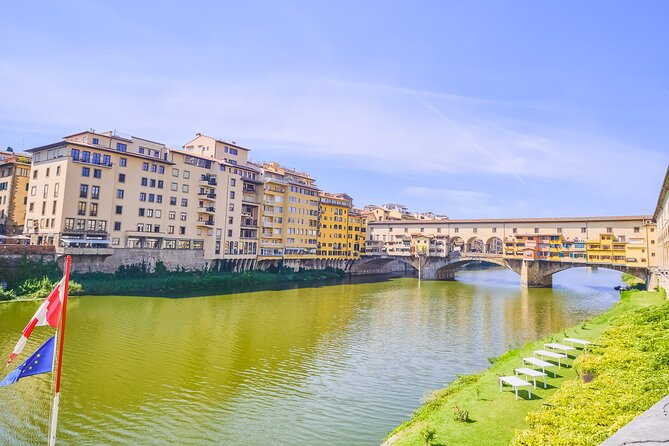 Best of Florence Walking Tour - Monolingual Small Group Tour - Check Availability