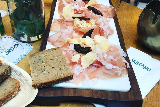 Best of Food Tour Vienna - Tour Details