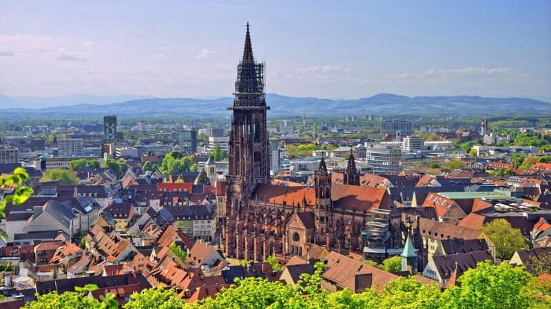 Best of Freiburg: Private Walking Tour with a Local - The Practicalities: What’s Included and What’s Not