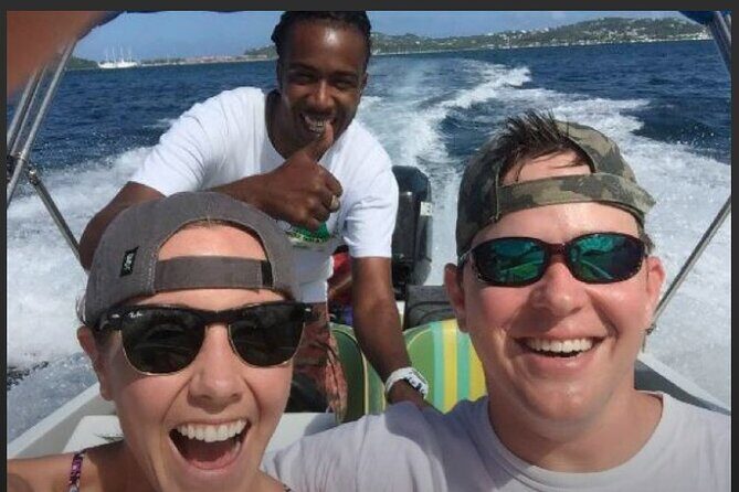 Best Of Full-Day Snorkeling & Beach Excursion with lunch & drinks - Good To Know