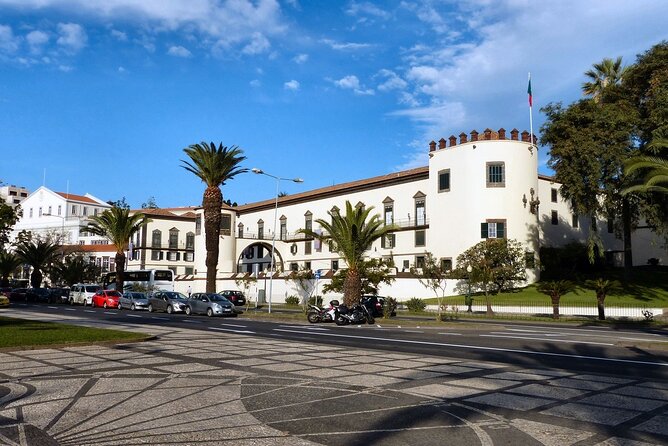 Best of Funchal Private Walking Tour With Local Specialities Tasting - Frequently Asked Questions