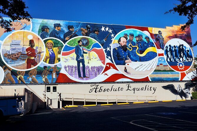 Best of Galveston Sightseeing Tour from Houston Small Group - Pricing and Value