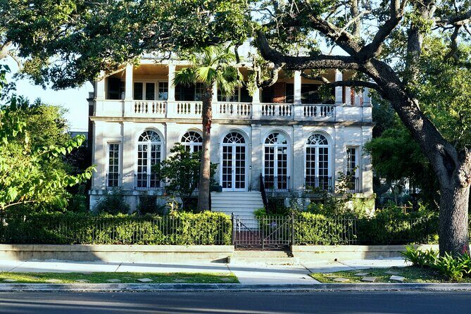 Best of Galveston Sightseeing Tour from Houston Small Group - Who Should Book This Tour?