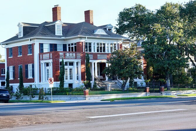 Best of Galveston Sightseeing Tour from Houston Small Group - FAQs