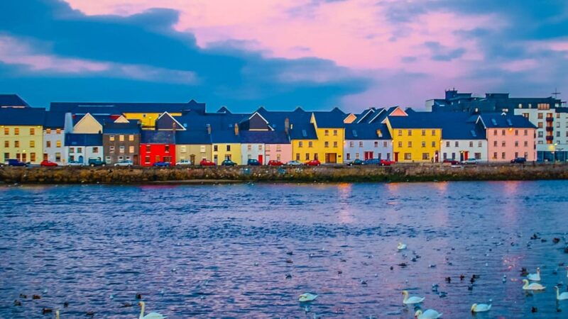 Best of Galway: Private Walking Tour with a Local - Why Choose This Tour?
