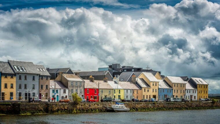 Best of Galway: Private Walking Tour with a Local - Who Will Love This Experience?