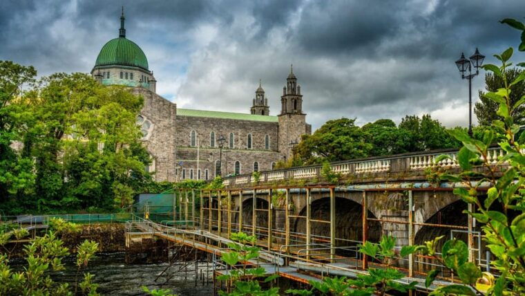 Best of Galway: Private Walking Tour with a Local - FAQ