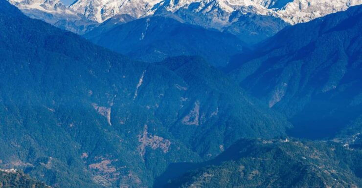 Best of Gangtok (Guided Half Day Sightseeing Tour by Car) - Tour Details