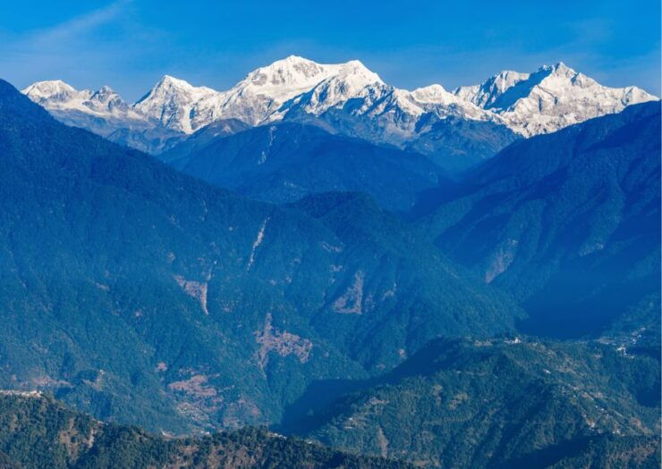 Best of Gangtok (Guided Half Day Sightseeing Tour by Car) - Booking Information