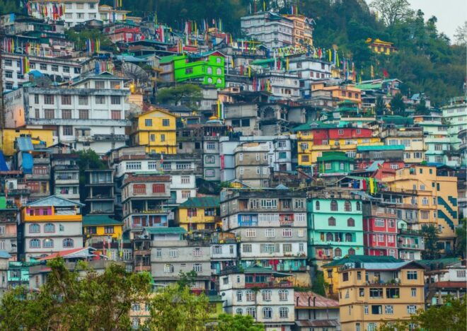 Best of Gangtok (Guided Half Day Sightseeing Tour by Car) - Inclusions