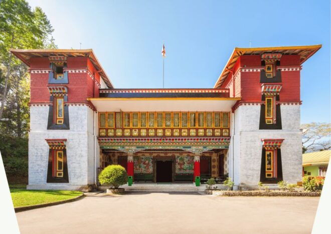 Best of Gangtok (Guided Half Day Sightseeing Tour by Car) - Exclusions