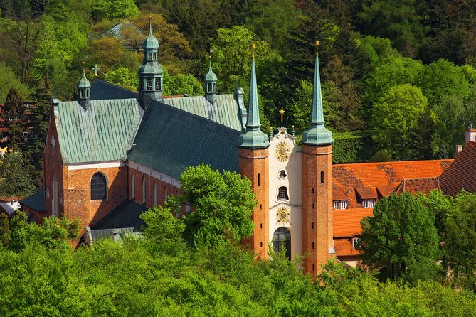 Best of Gdansk Private Shore Excursion - Family-Friendly Features