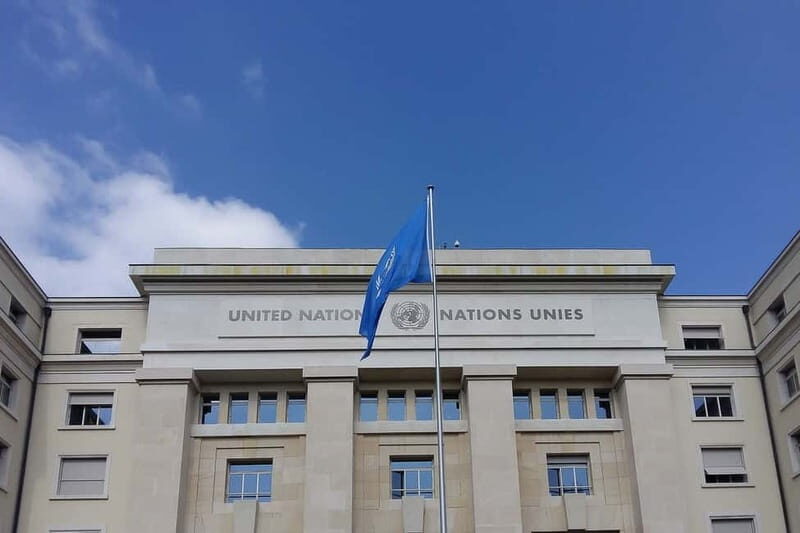 Best of Geneva City Tour: International Area and Old Town - Good To Know