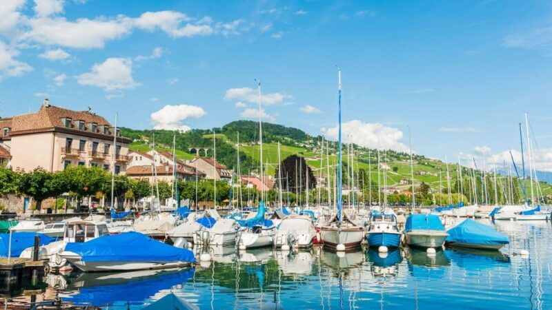 Best of Geneva: Private Walking Tour With a Local - Experience Highlights