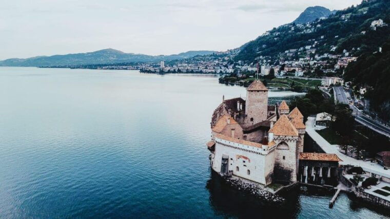 Best of Geneva: Private Walking Tour With a Local - Inclusions and Exclusions