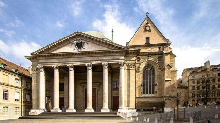 Best of Geneva: Private Walking Tour With a Local - Discover Hidden Gems in Geneva