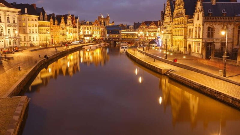 Best of Gent: Private Walking Tour with a Local - The Sum Up: Is This Tour Worth It?