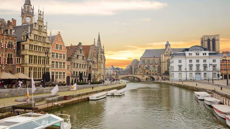 Best of Gent: Private Walking Tour with a Local - The Practicalities: What to Know Before You Book