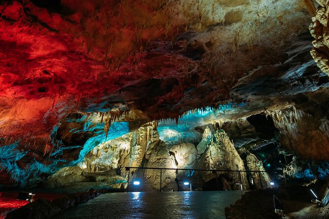 Best of Georgia 8 Day Adventure and Archaeology Tour - Additional Information