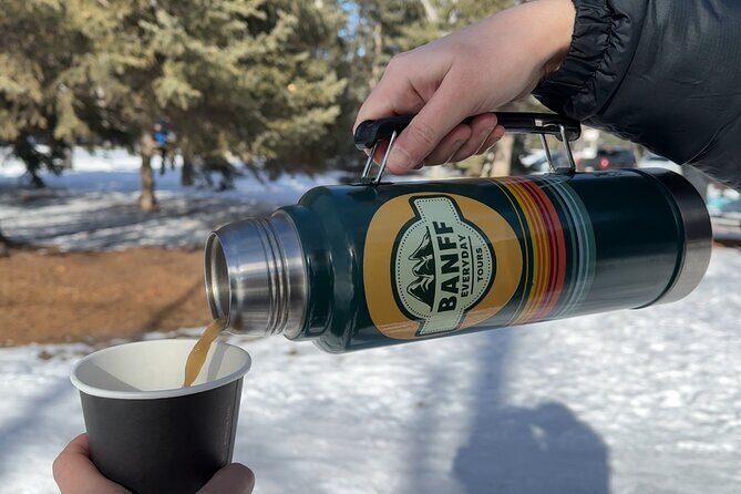 Best of Glaciers from Calgary/Canmore/Banff - What’s Included and What’s Not