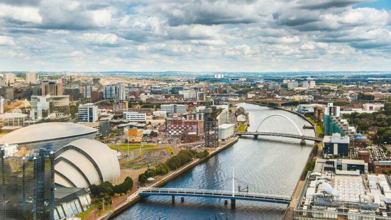 Best of Glasgow: Private Walking Tour with a Local - Good To Know  