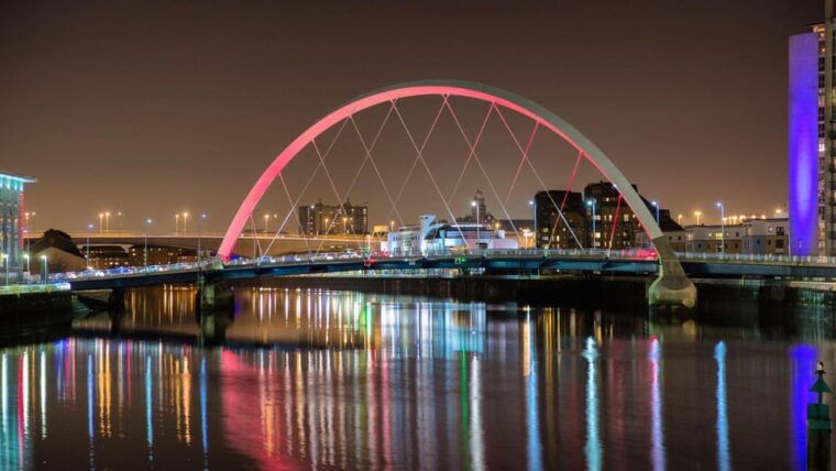 Best of Glasgow: Private Walking Tour with a Local - What You Can Expect During the Tour  