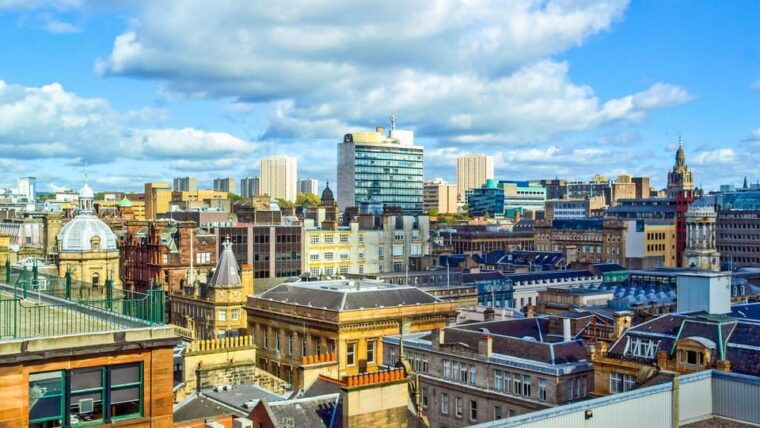 Best of Glasgow: Private Walking Tour with a Local - The Value of a Private, Tailored Experience  