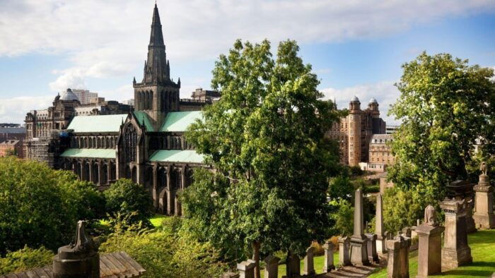 Best of Glasgow: Private Walking Tour with a Local - FAQ  