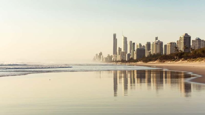 Best of Gold Coast: Private Walking Tour with a Local - Discover the Gold Coast with a Private Local Walking Tour