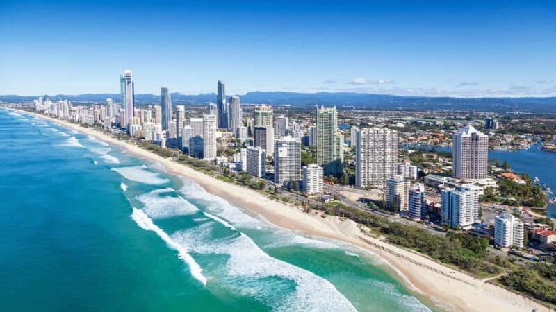Best of Gold Coast: Private Walking Tour with a Local - Good To Know