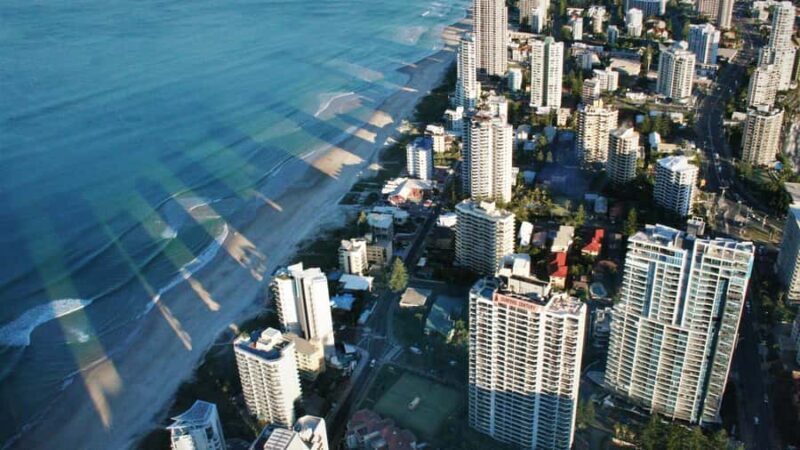 Best of Gold Coast: Private Walking Tour with a Local - Itinerary Breakdown: A Closer Look