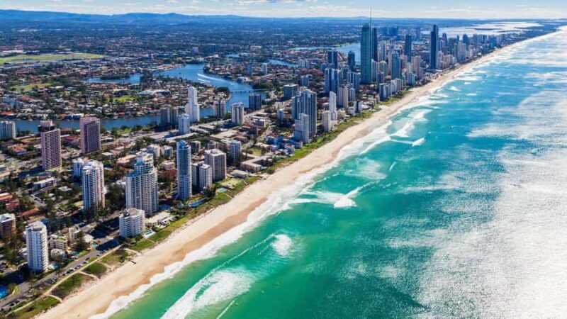 Best of Gold Coast: Private Walking Tour with a Local - Who Should Consider This Tour?
