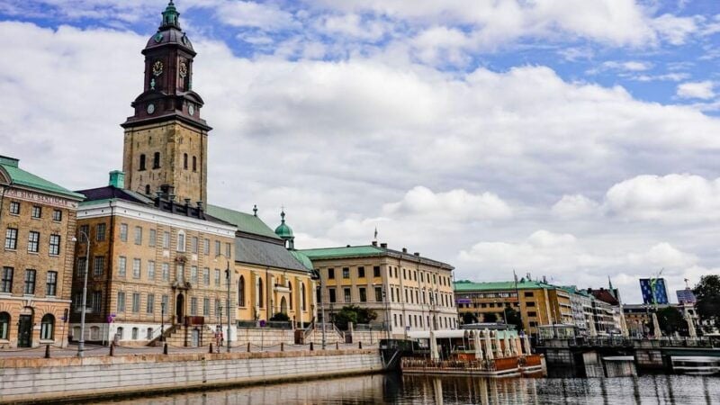 Best of Gothenburg: Private Walking Tour with a Local - Who Should Book This Tour?