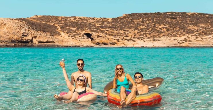 Best of Gozo & Comino - Good To Know